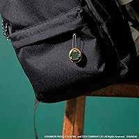 Vista 2 de Tamagotchi Nano x Kamen Rider - Versión Oro Legado del 50 Aniversario