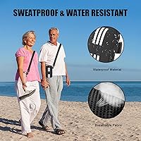 Vista 5 de Soporte para teléfono para correr, brazalete, bolso cruzado para teléfono celular, para mujeres, hombres, niños, iPhone 16, 15, 14, 13, 12, 11 Pro