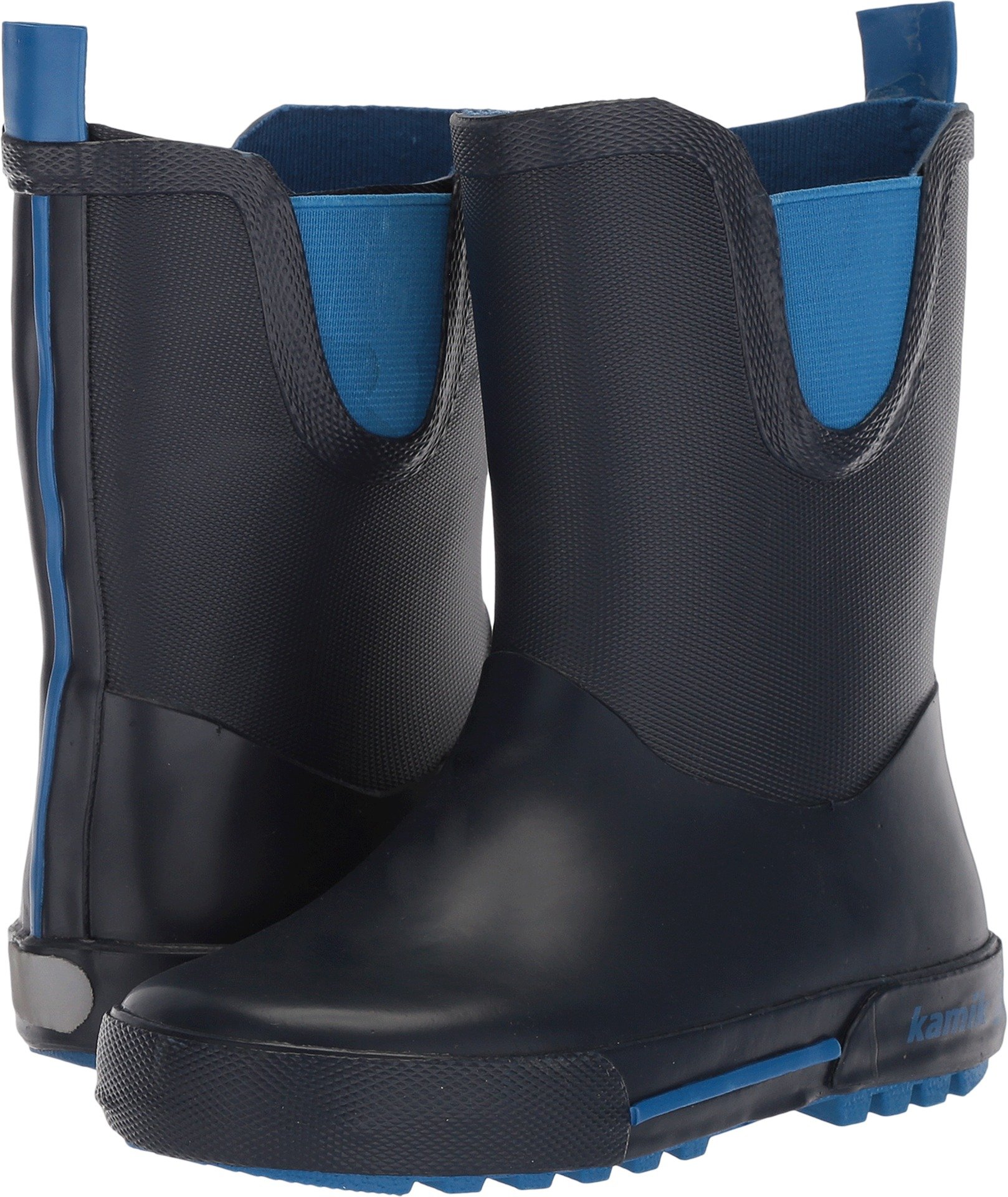 Kamik Unisex-Child Rainplay Rain Boot