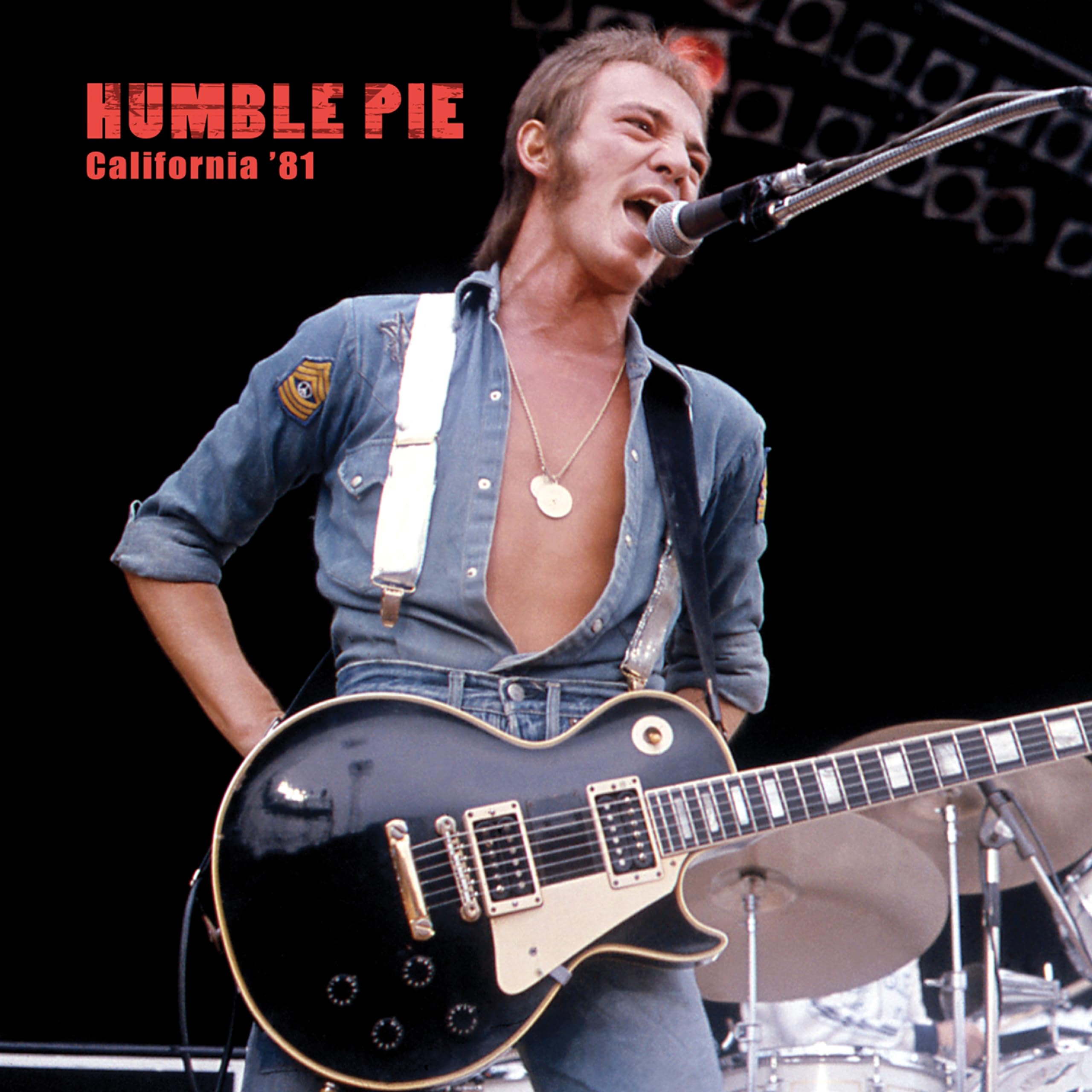 California '81 [VINYL]