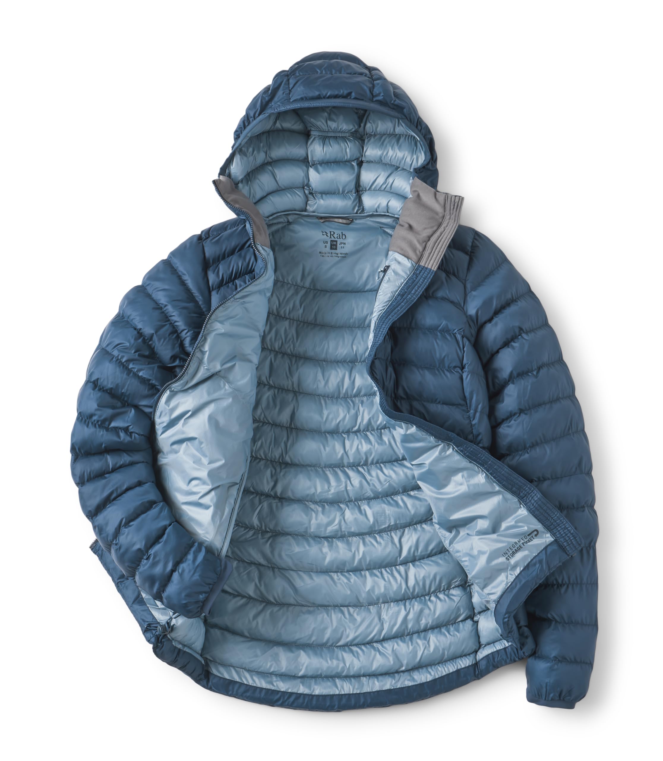 Rab Giacca Cirrus Alpine