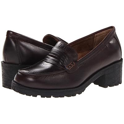 Eastland 1955 Edition Newbury Women