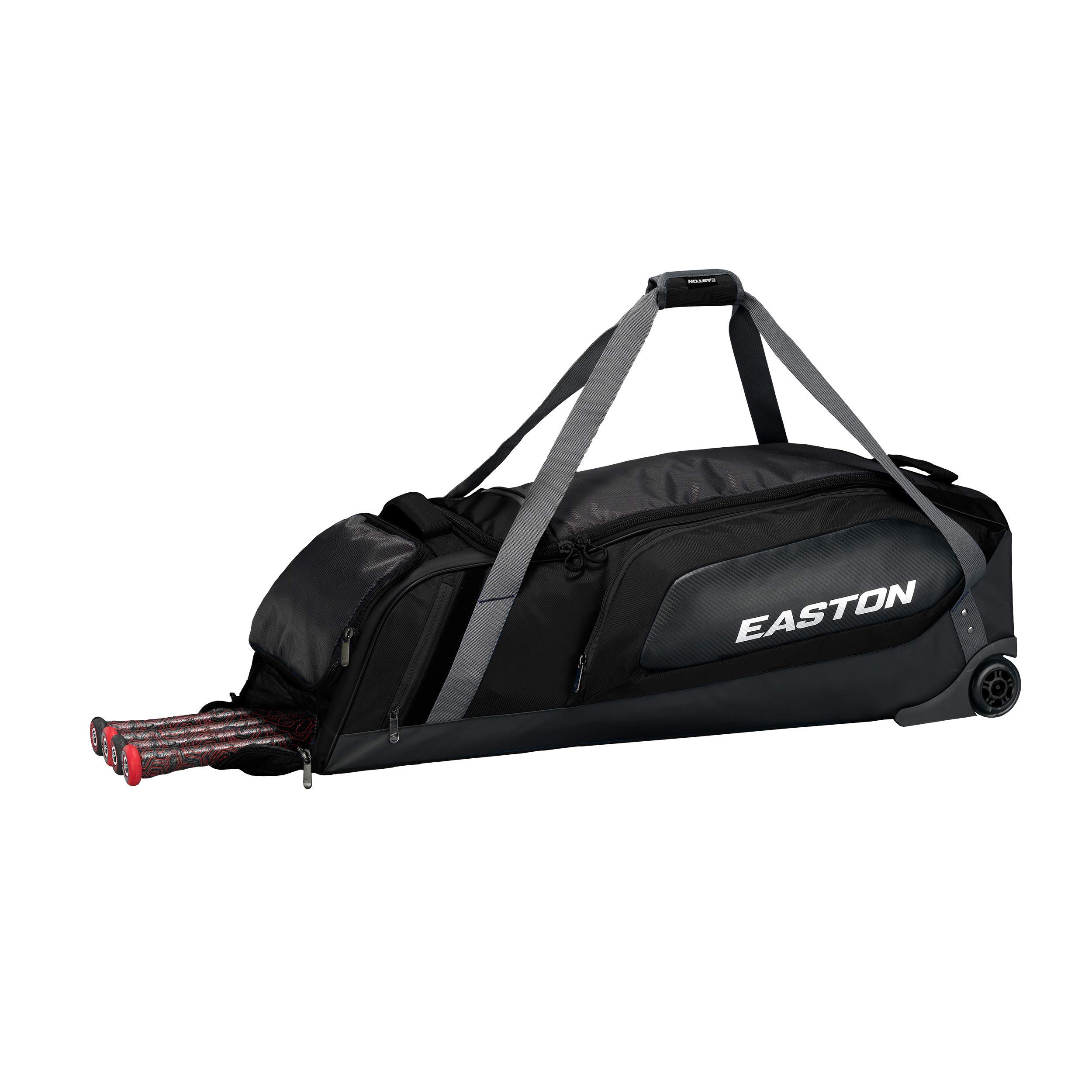 Buy Easton MATRIX Baseball & Fastpitch Softball Wheeled Bag