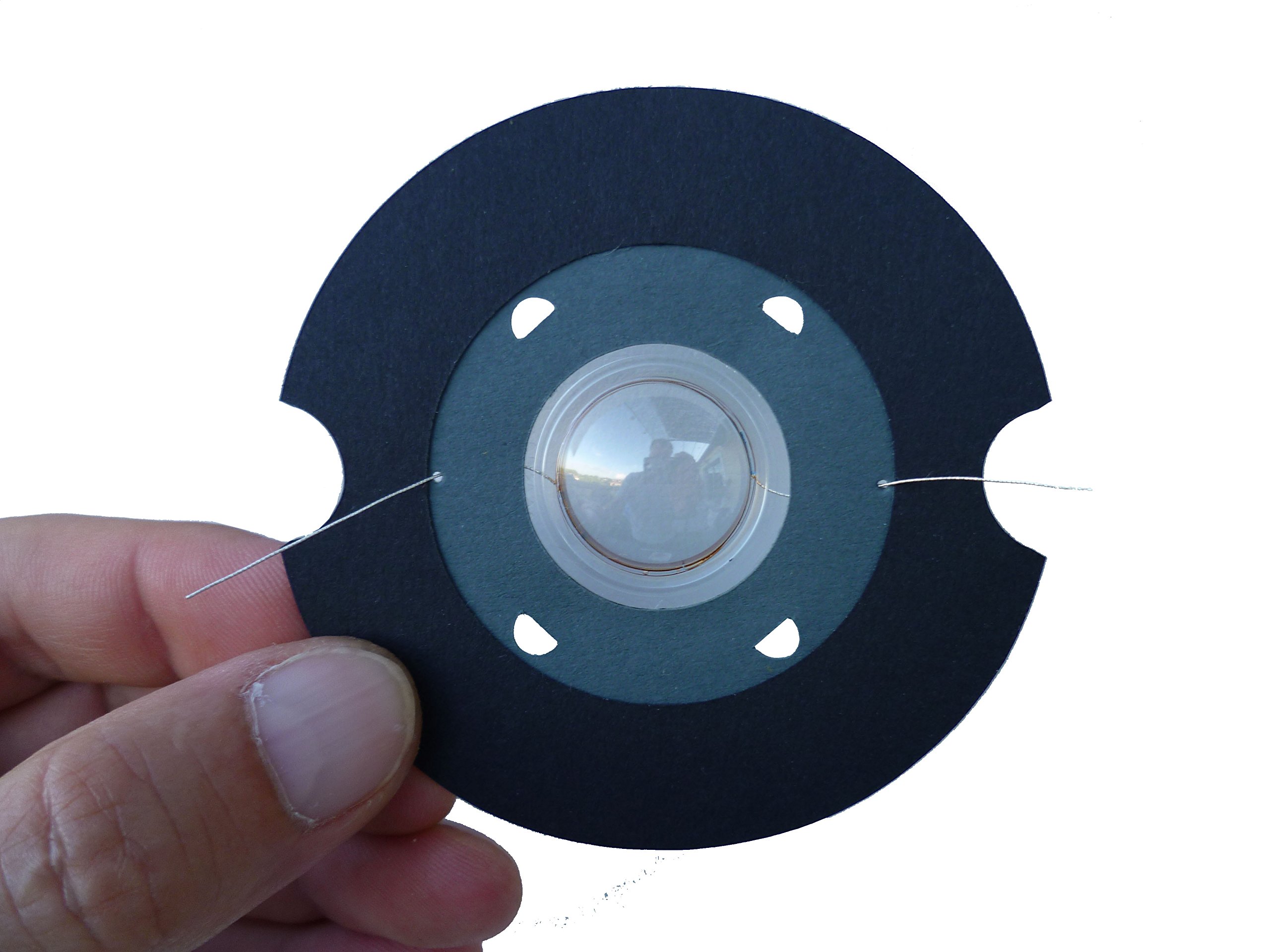 CELESTION HF2000 TWEETER - DITTON 44 66 240 - 8 OHM EUR 115,00 - FR