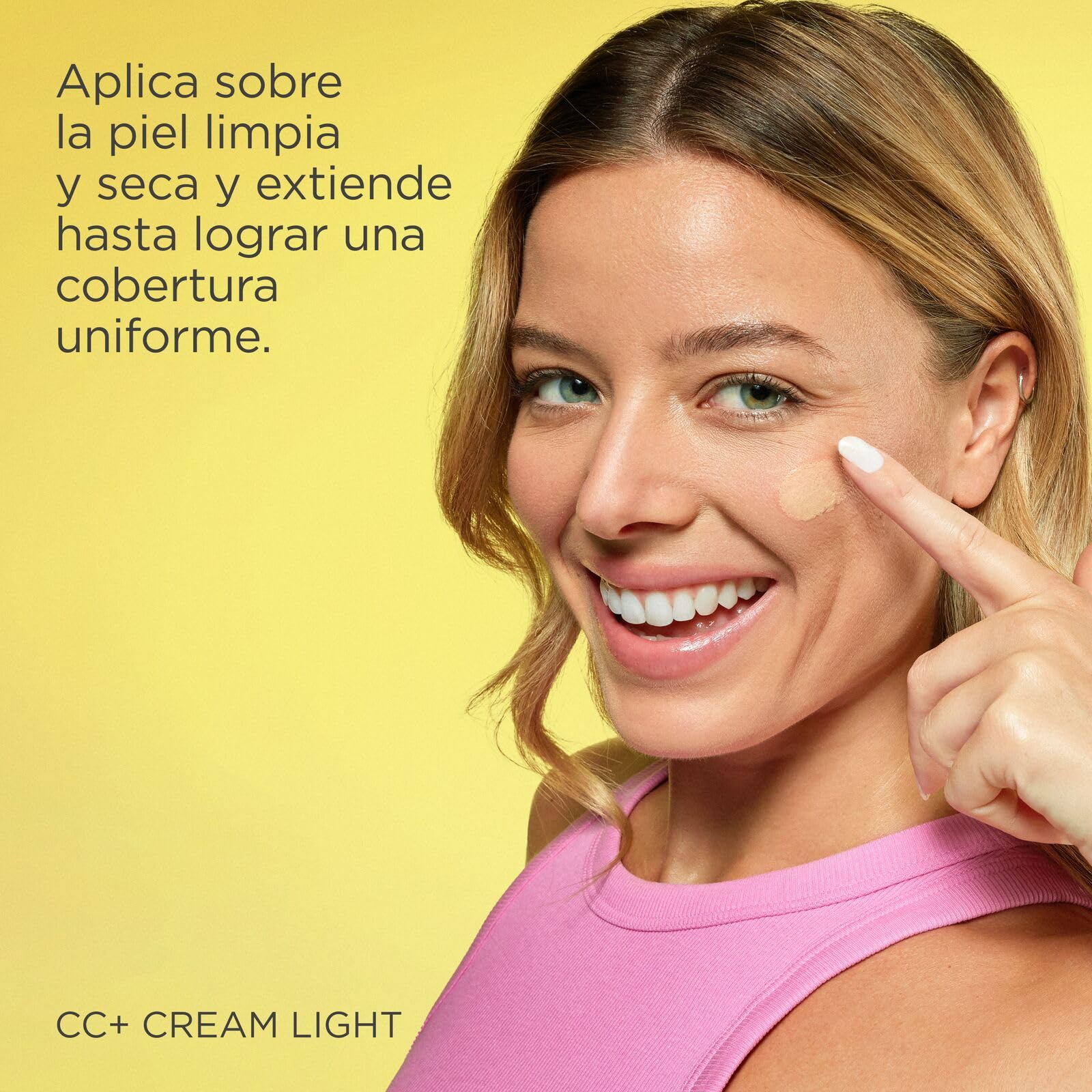 ACNIBEN CC+ LIGHT CREAM SPF30 40 ML