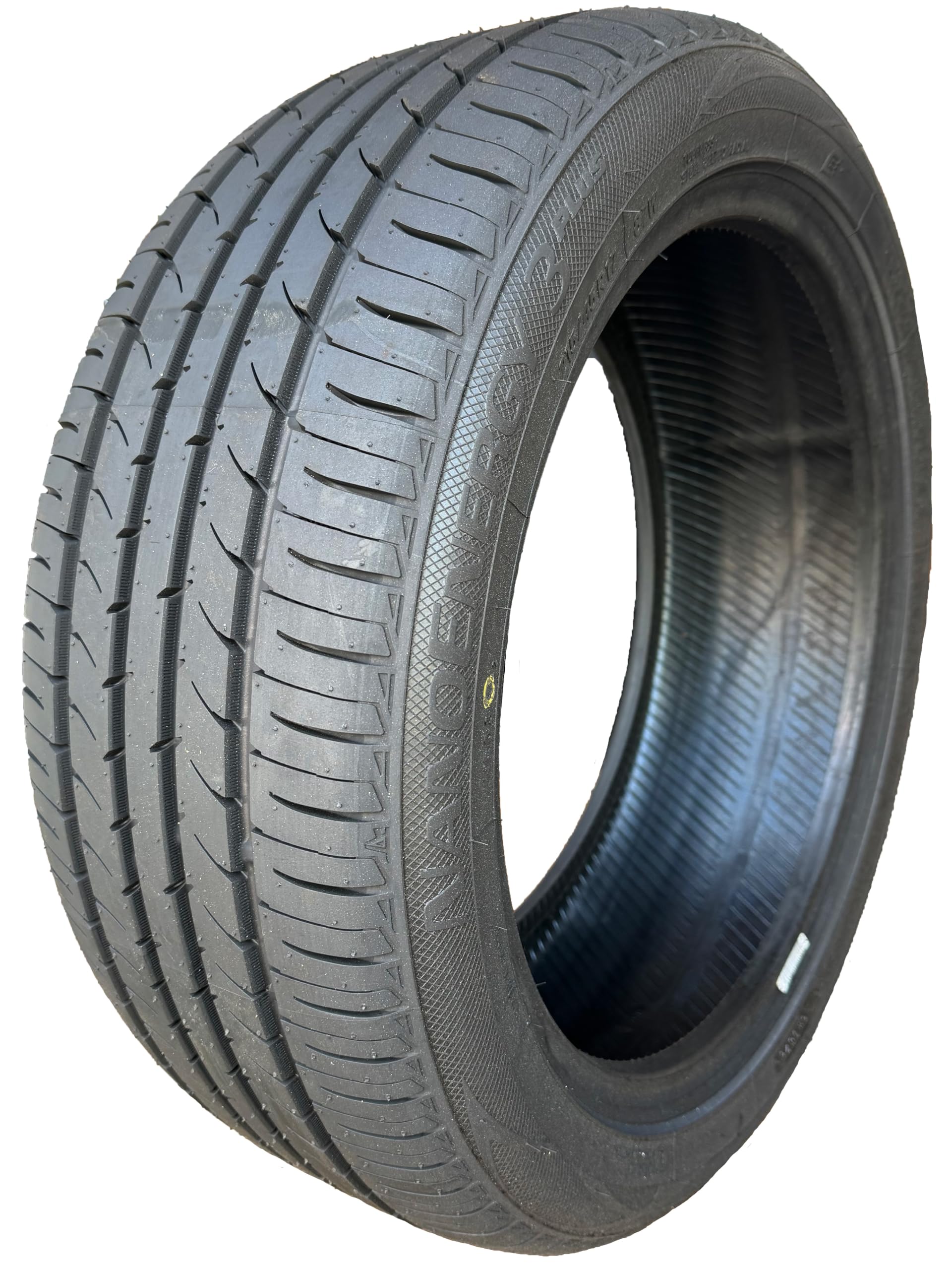 Amazon.co.jp: TOYO NANOENERGY 3PLUS 195/45R17 81W サマータイヤ 1本