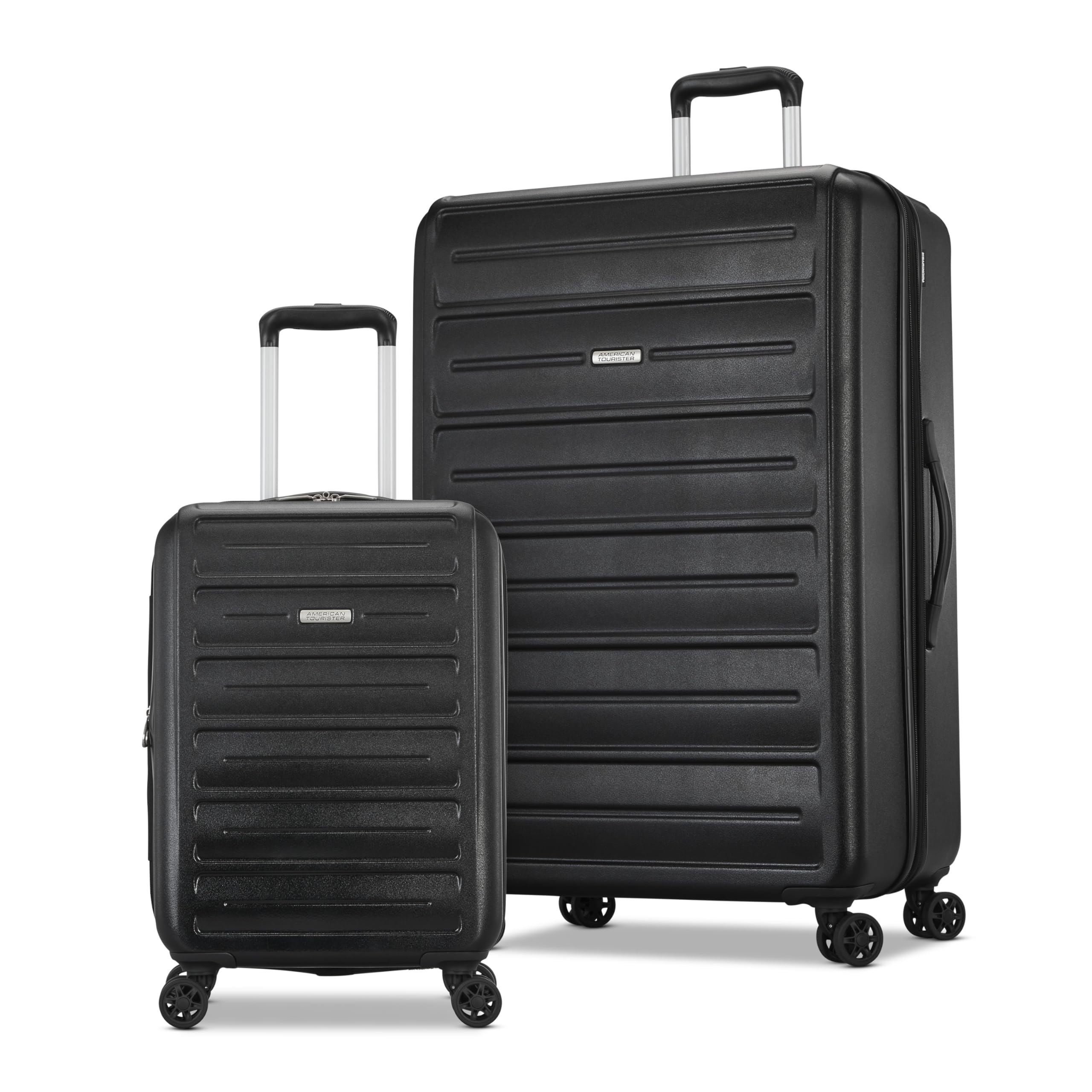 

                                                    American Tourister Westridge Hardshell Luggage Set