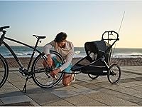 Vista 12 de Baby Jogger Kit de conversión de remolque City Prix