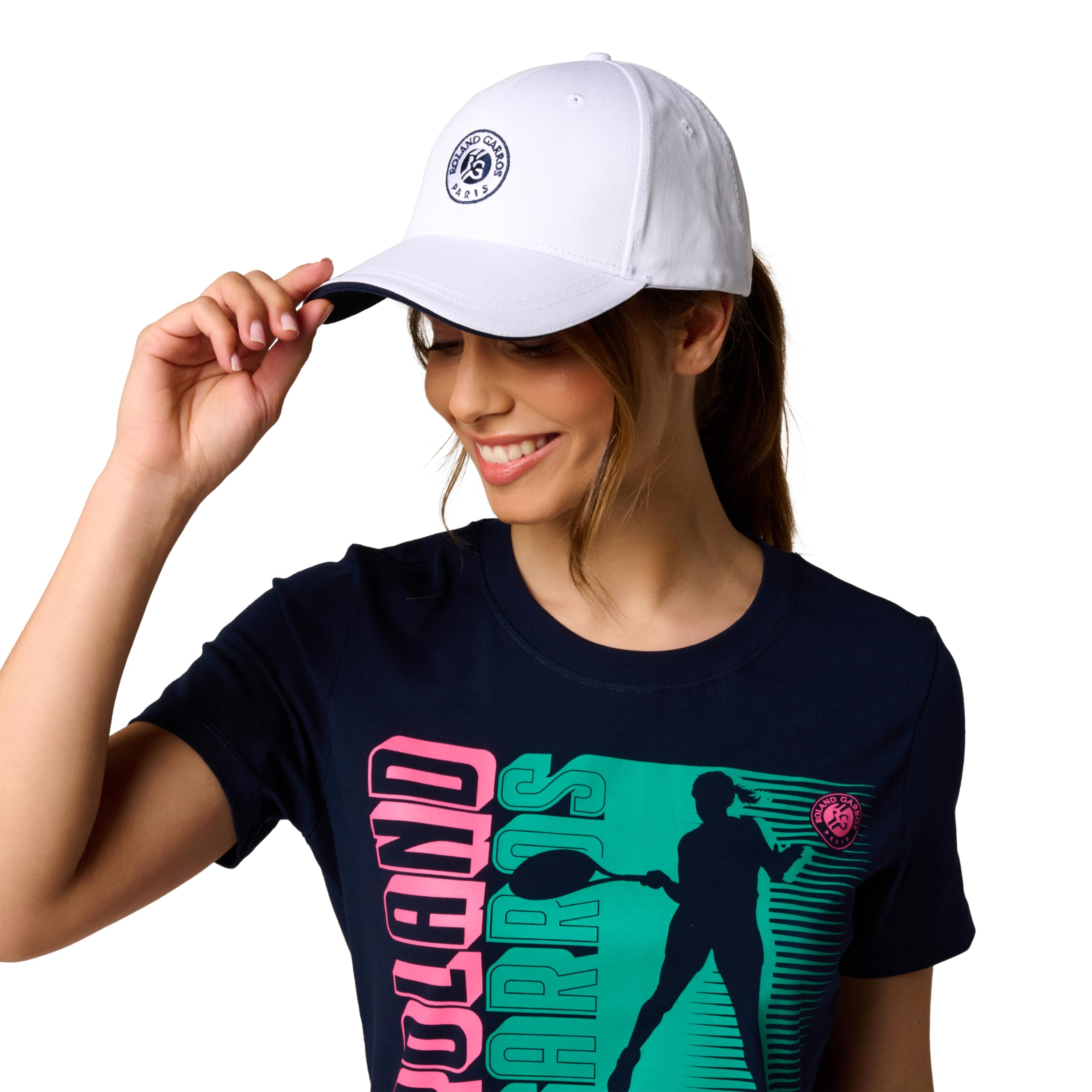 Boutique Roland Garros - Extreme Tennis
