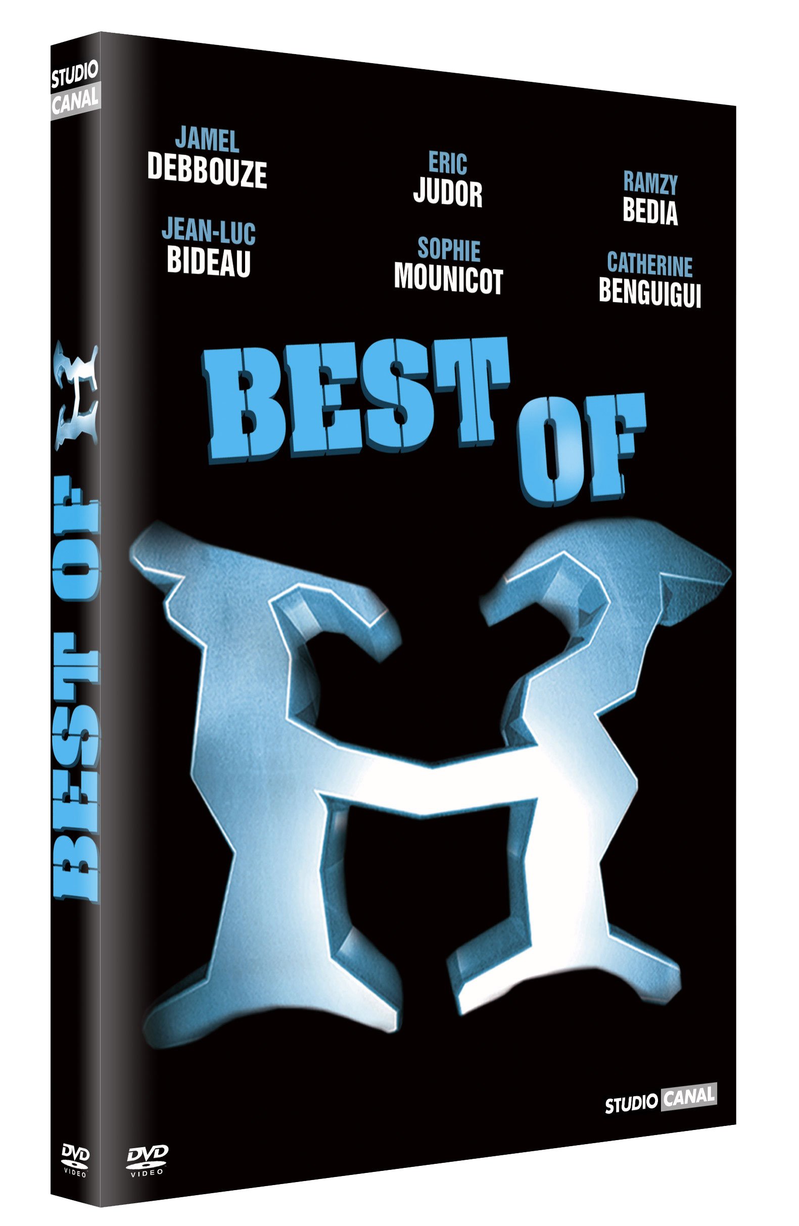 H : Best of [DVD]