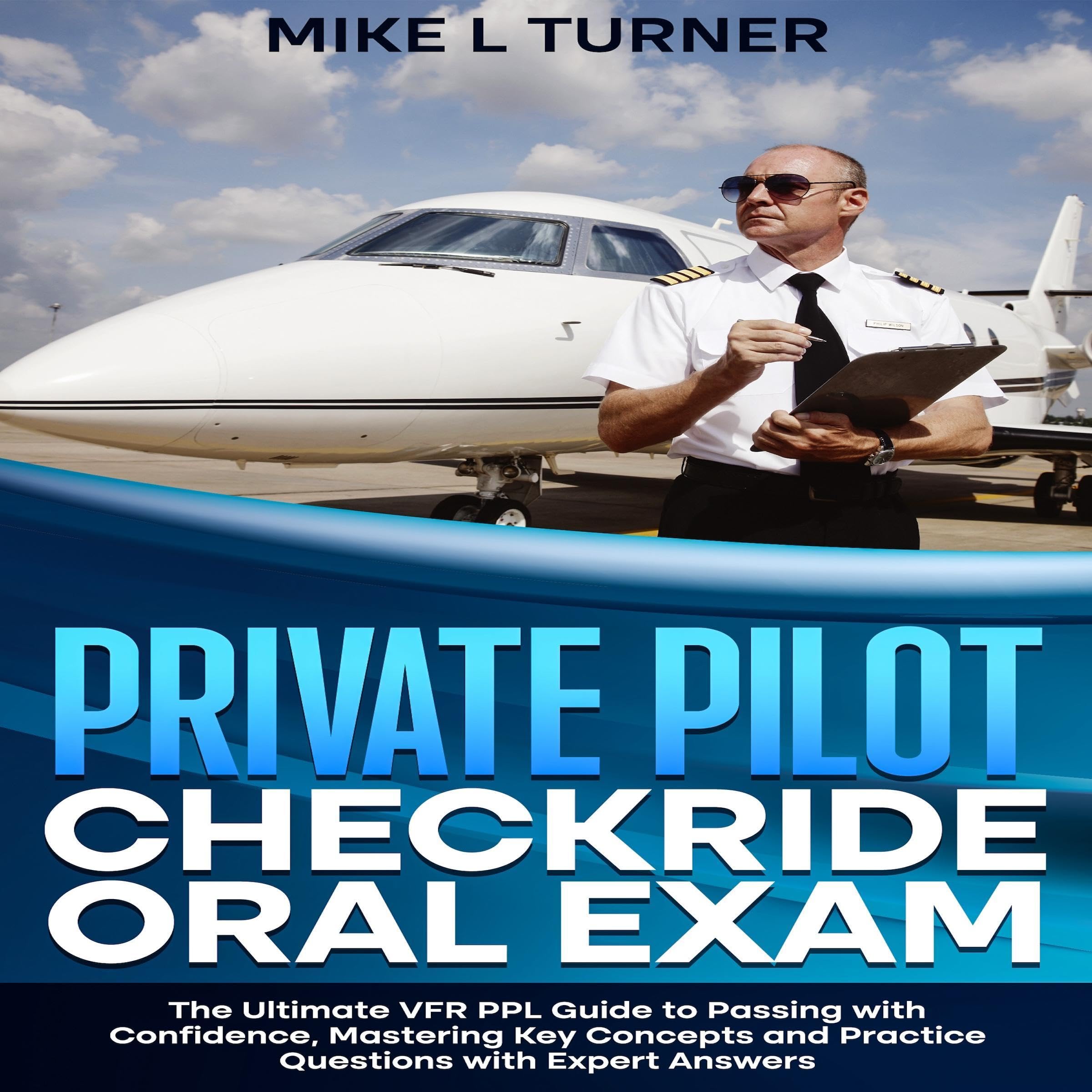 Private Pilot Checkride Oral Exam