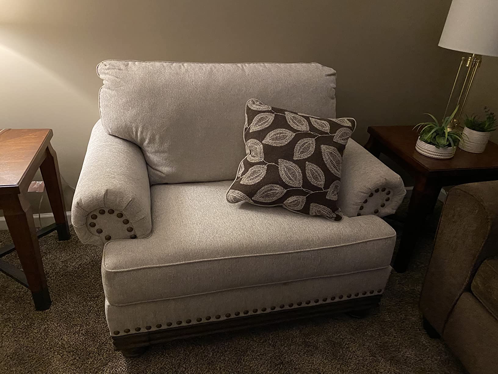 63/mo Finance Signature Design by Ashley Harleson Modern Farmhouse