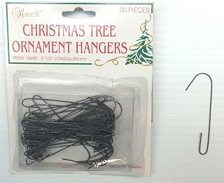 Christmas Tree Ornament Hangers