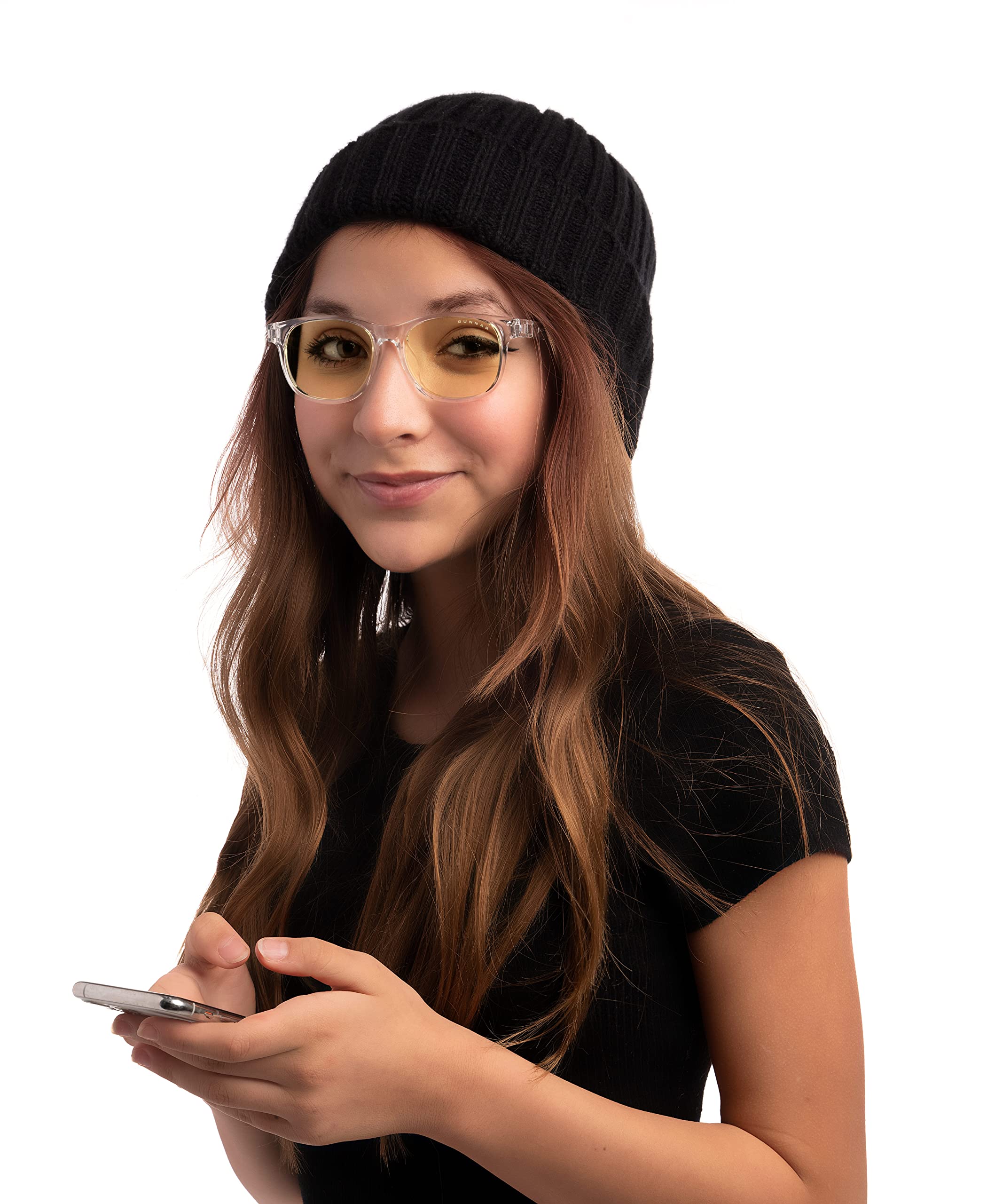 Gunnar Gafas para Videojuegos y Ordenador | Rush Kids