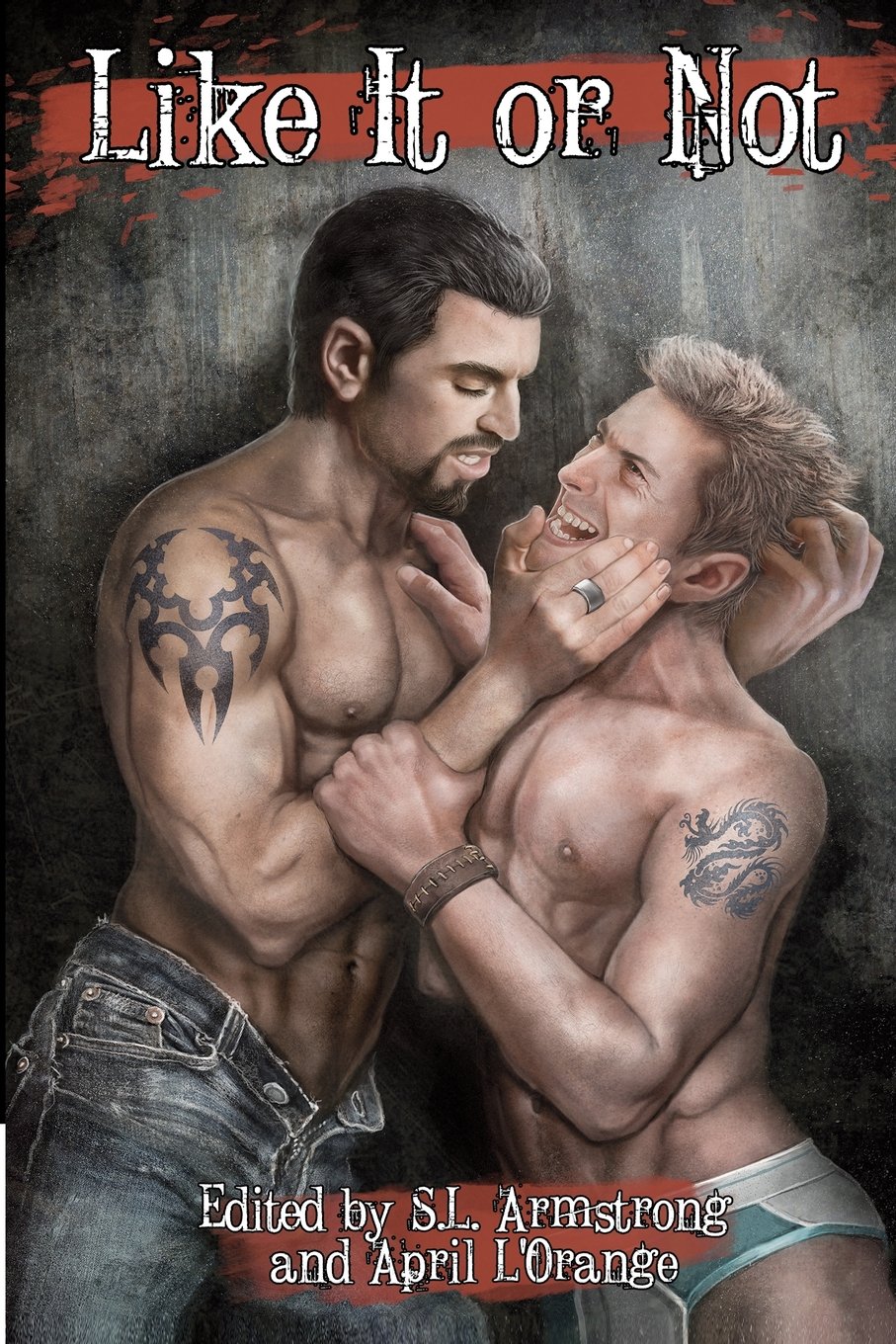 Like It or Not