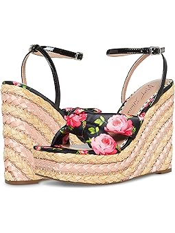 Floral heels + FREE SHIPPING | Zappos.com