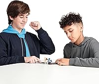 Vista 5 de Akedo Ultimate Arcade Warriors Versus Pack - Wildtide Vs Big Stinky