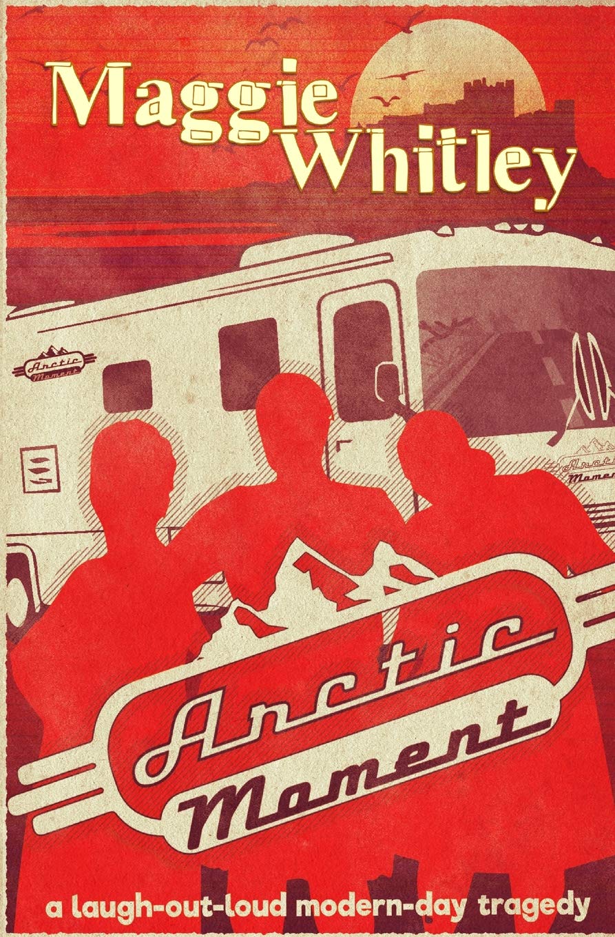 Arctic Moment: A laugh-out-loud modern-day tragedy