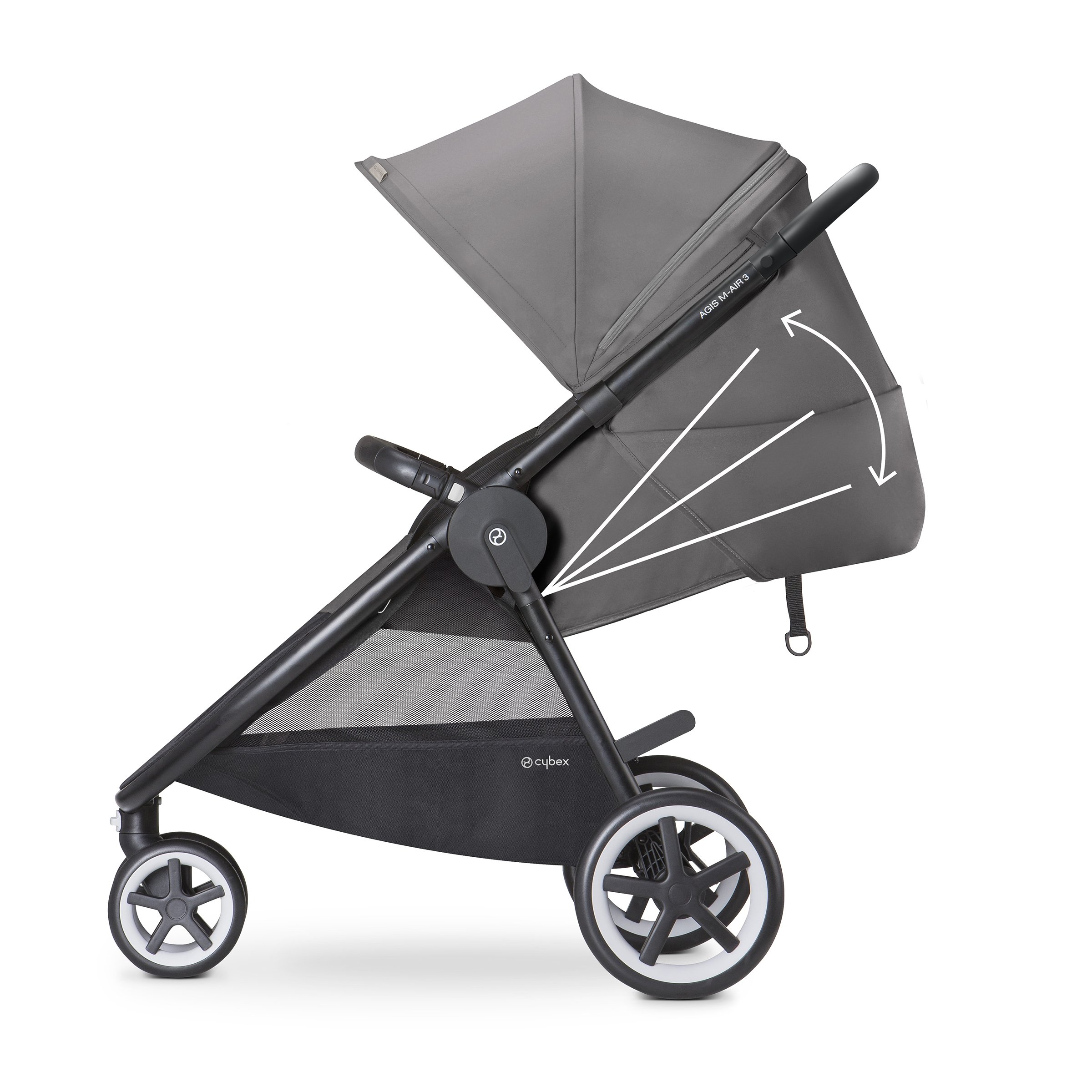 doona x stroller uk Car Seat & shell-mold-n Equipped with an integrated Does a Backpack Need Frame Style:28