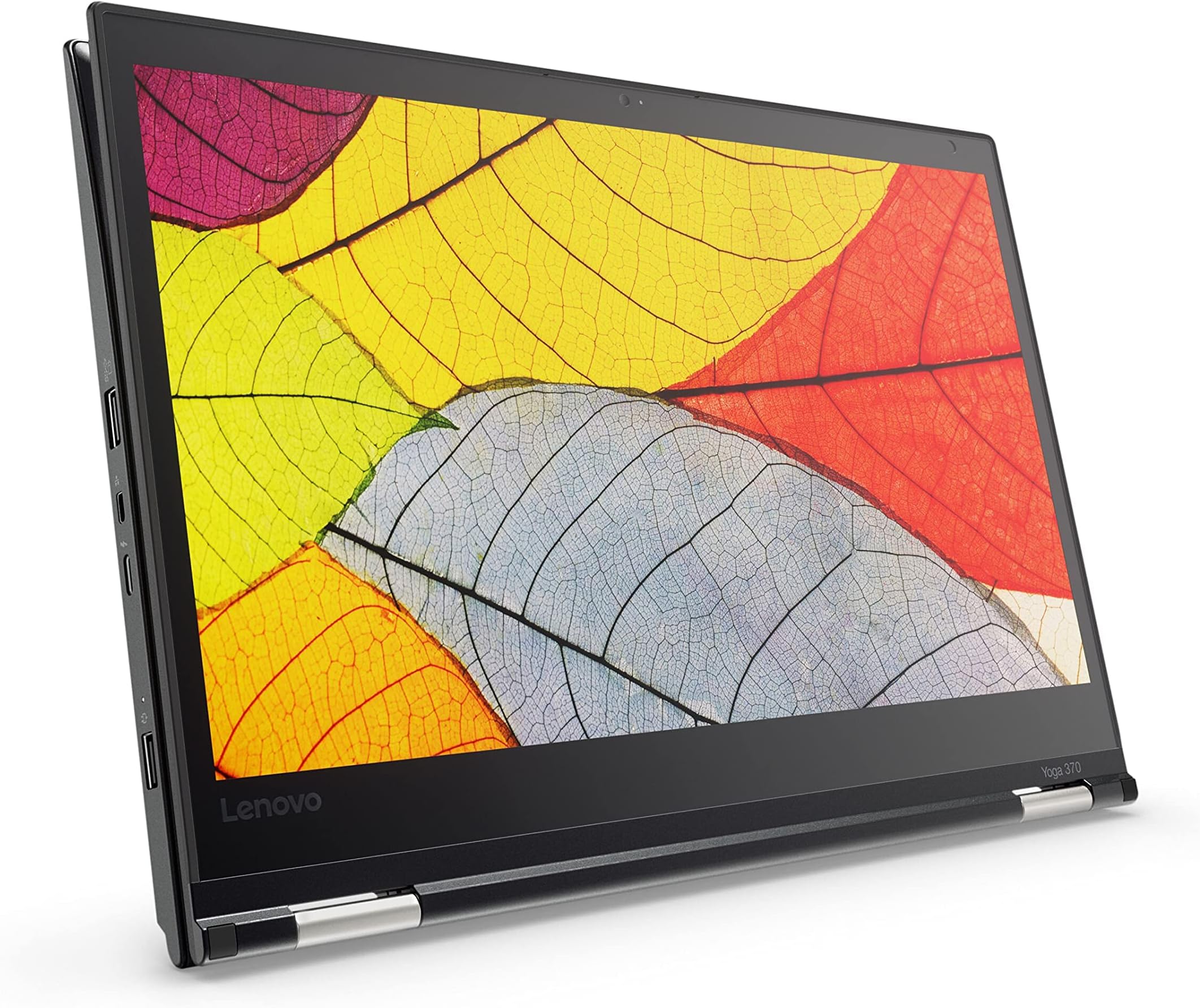 Lenovo ThinkPad Yoga 370 Convertible Tablet 13,3 Zoll Touch Display