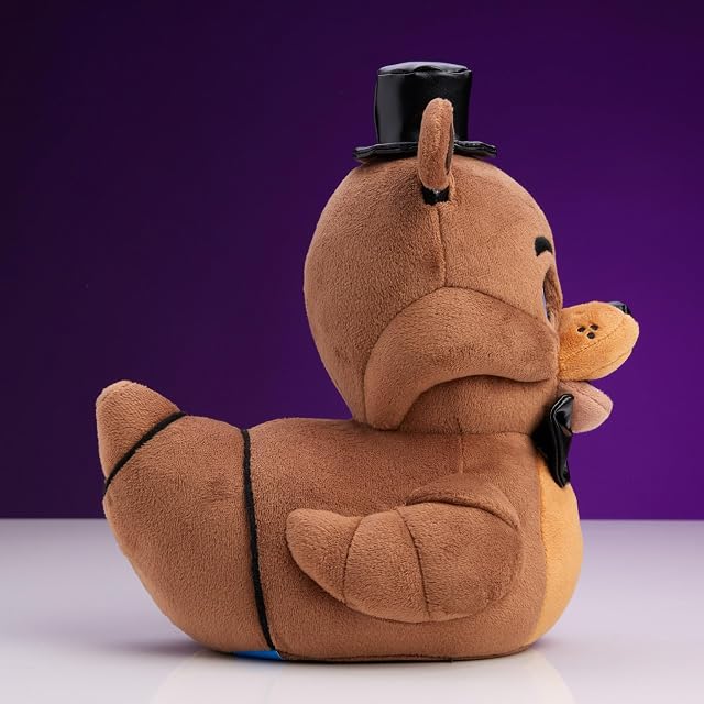Foto 4 de 6 de TUBBZ Peluche: Five Nights At Freddy'S
