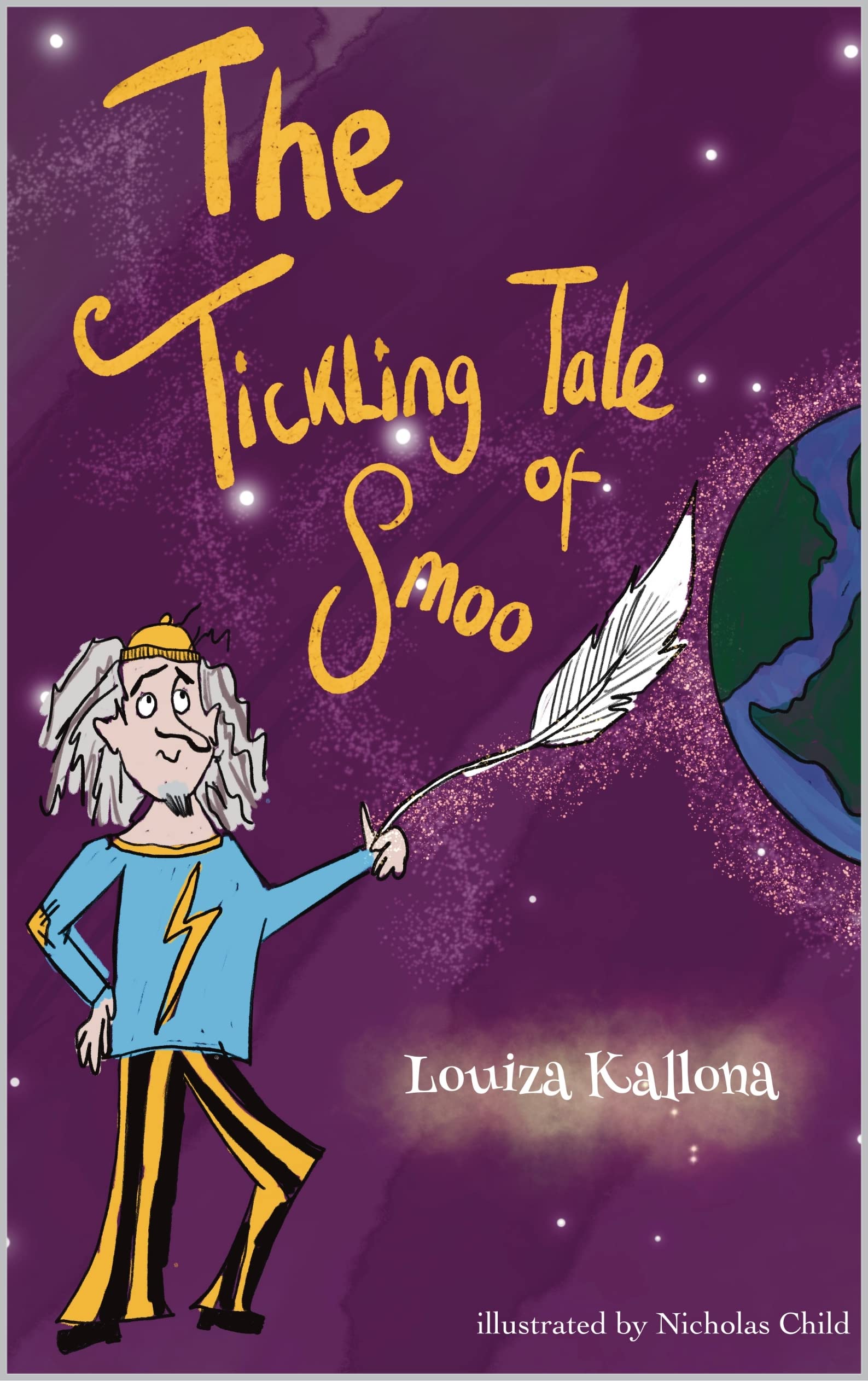 The Tickling Tale of Smoo