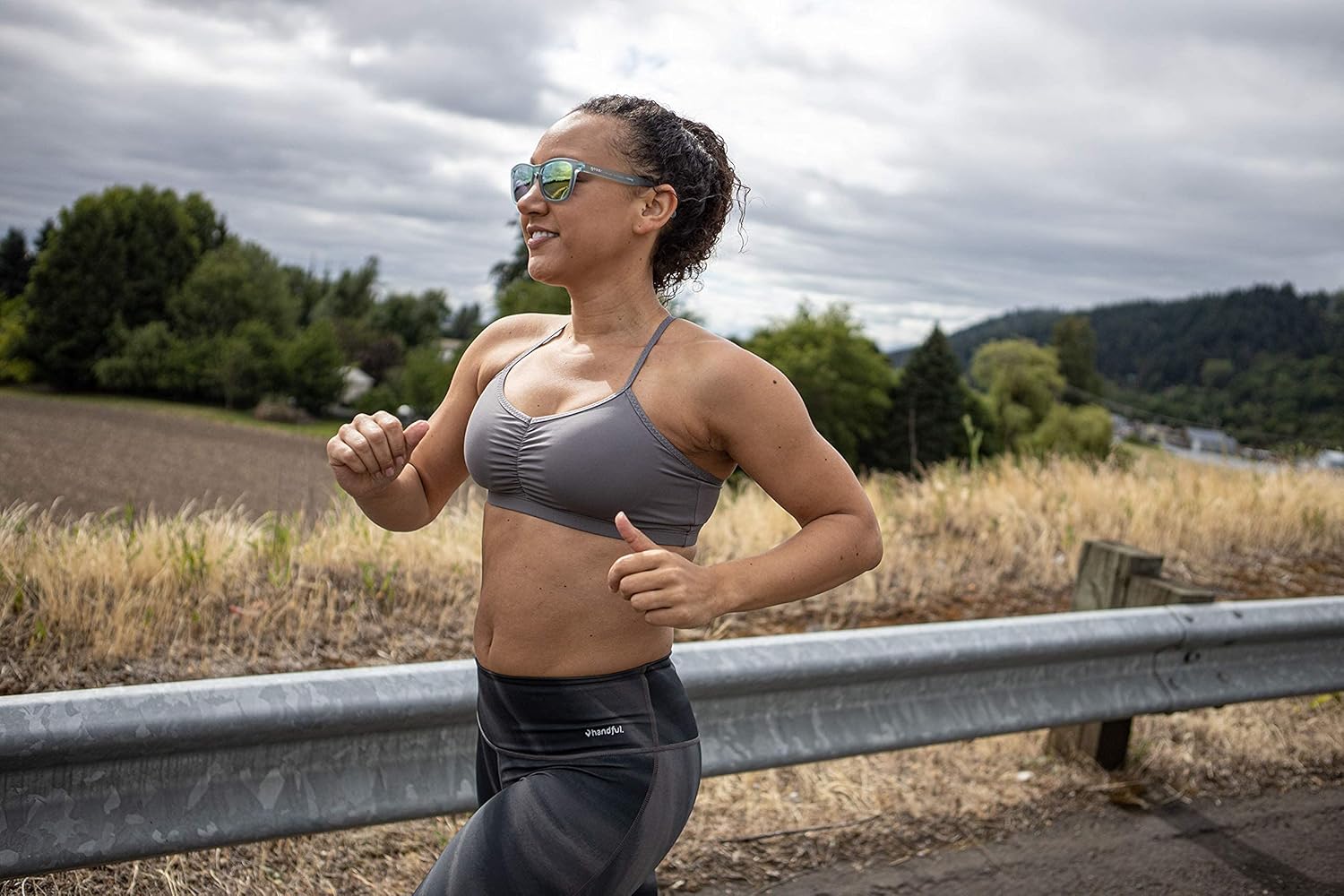 Adjustable Bra – Booya Black - Image 4