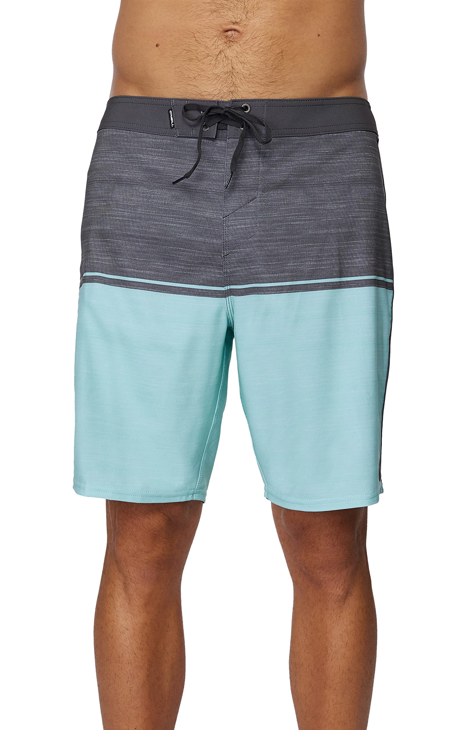 Short de surf O'NEILL Hyperfreak Trvlr Snap pour plage et voyage - 5