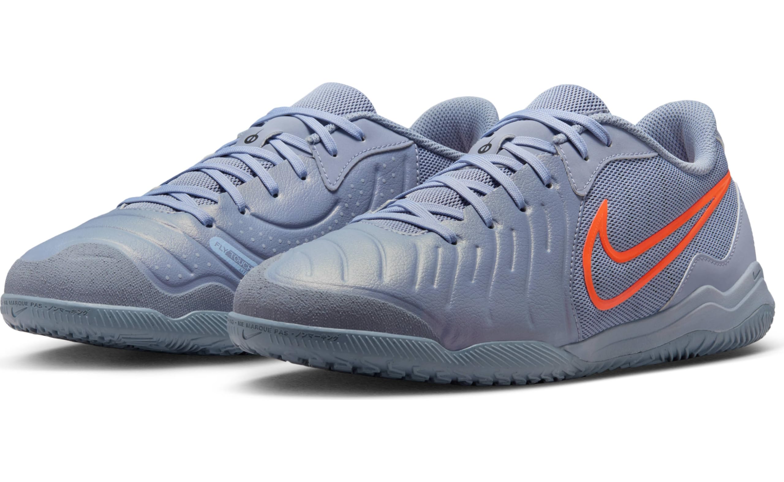 Nike Czas Legend 10 Academy, Sneaker Mężczyzna, 42 EU, Biały, 42 EU