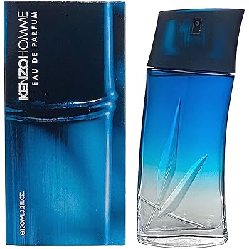 kenzo parfum homme