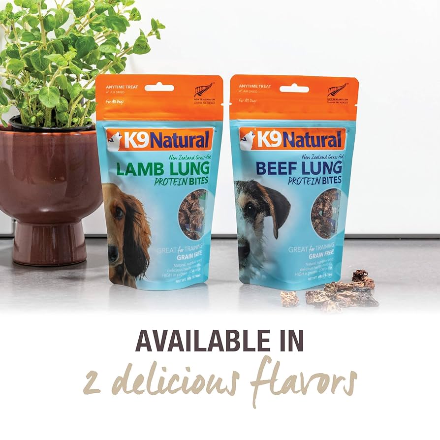 まっくすあんどのあK9 Natural トライプラム200g２袋 K9ナチュラル ラム・グリーントライプ 200g | pet oukoku premium