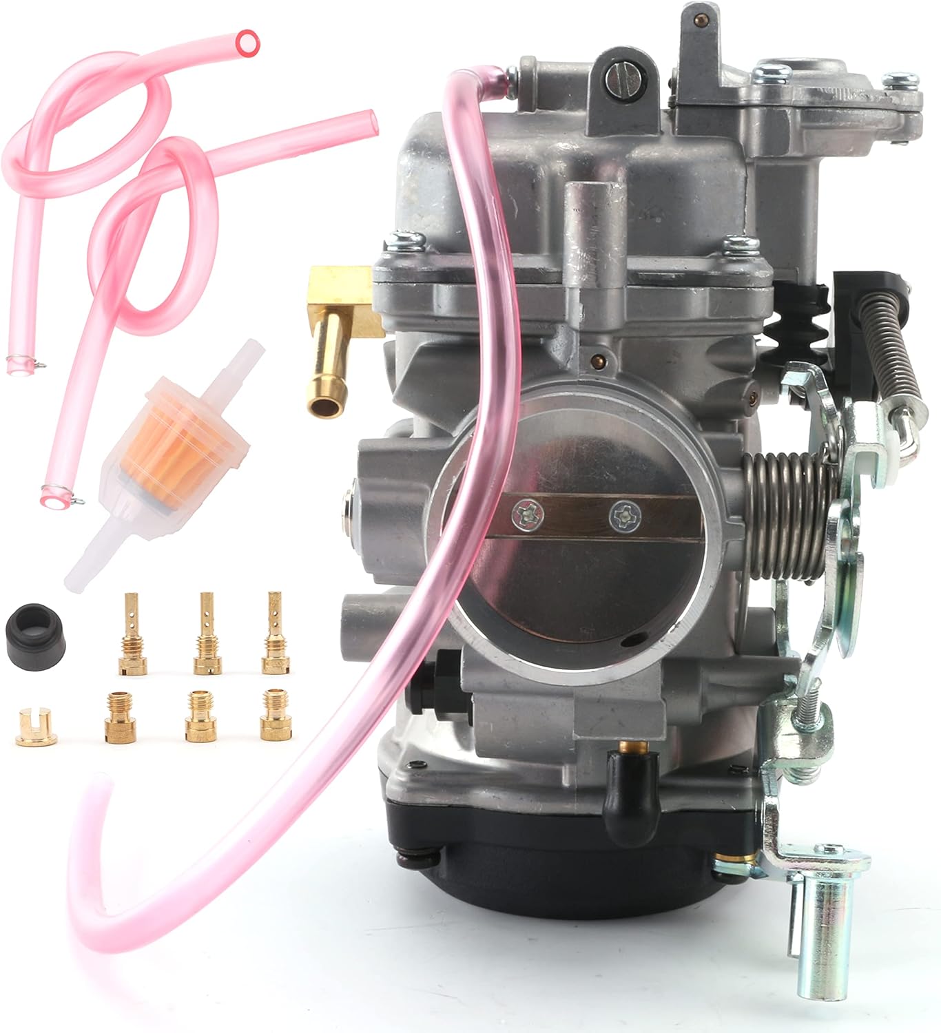 STHRAGE Carburetor 2703195 2703892 Compatible with Harley Davidson
