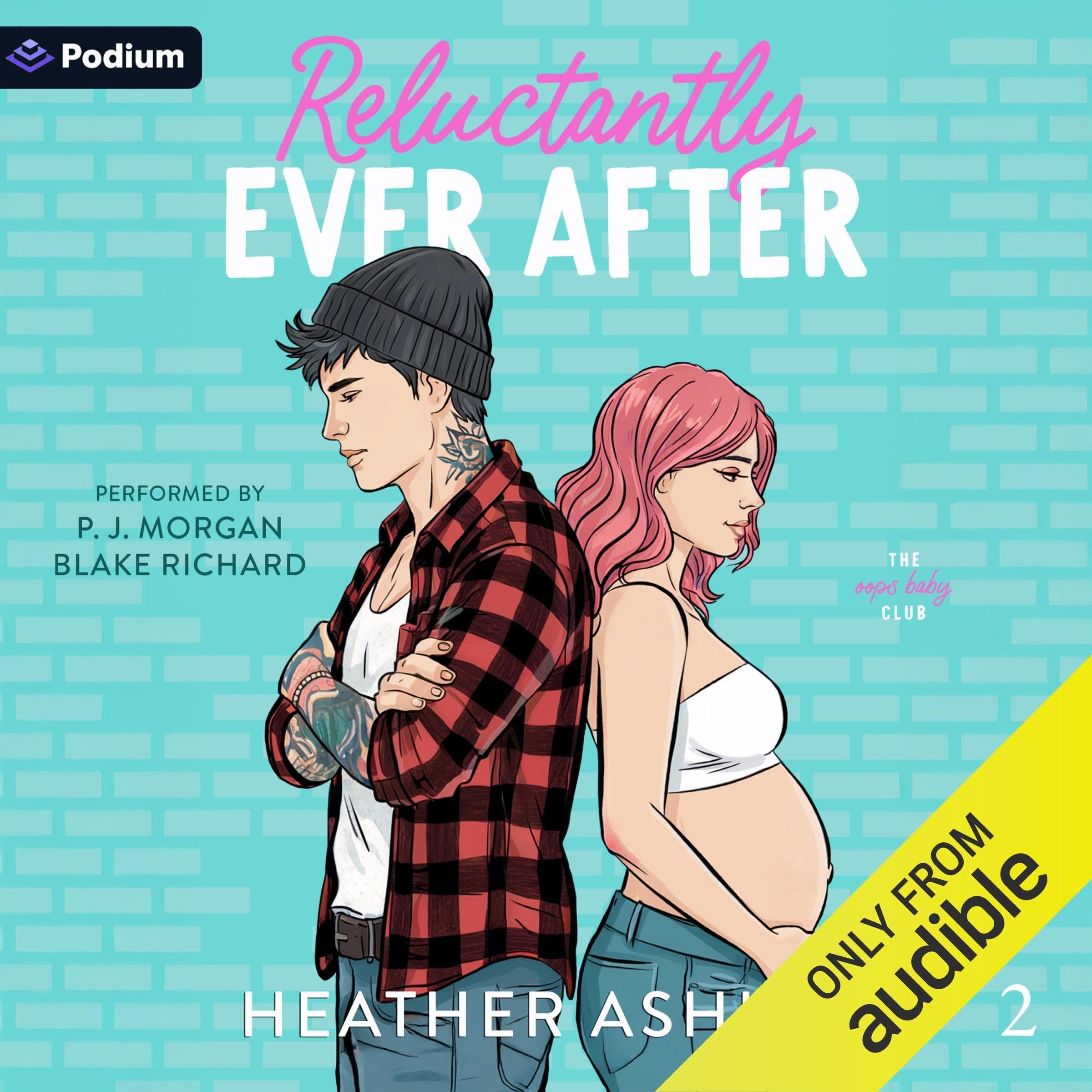 Reluctantly Ever After