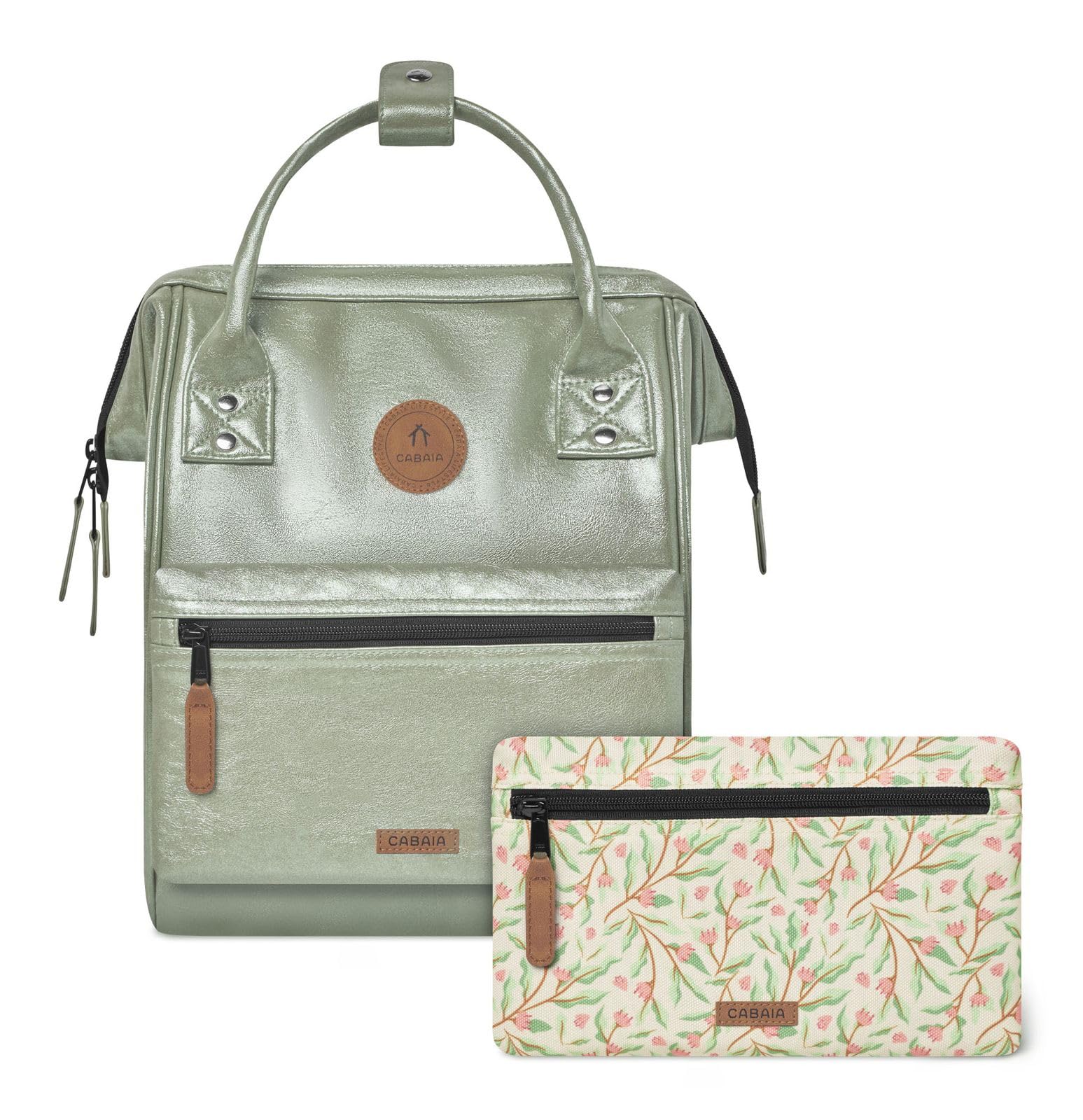 CABAIA Adventurer Iridescent Backpack S Riverdale