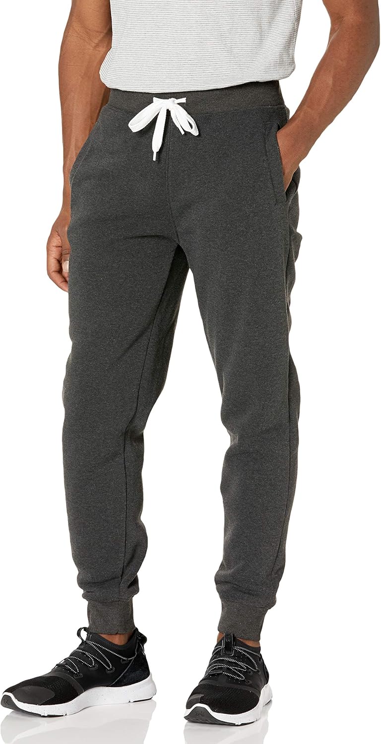 Buy Southpole Men's Basic Active Fleece Jogger Pants in Pakistan WaooMart