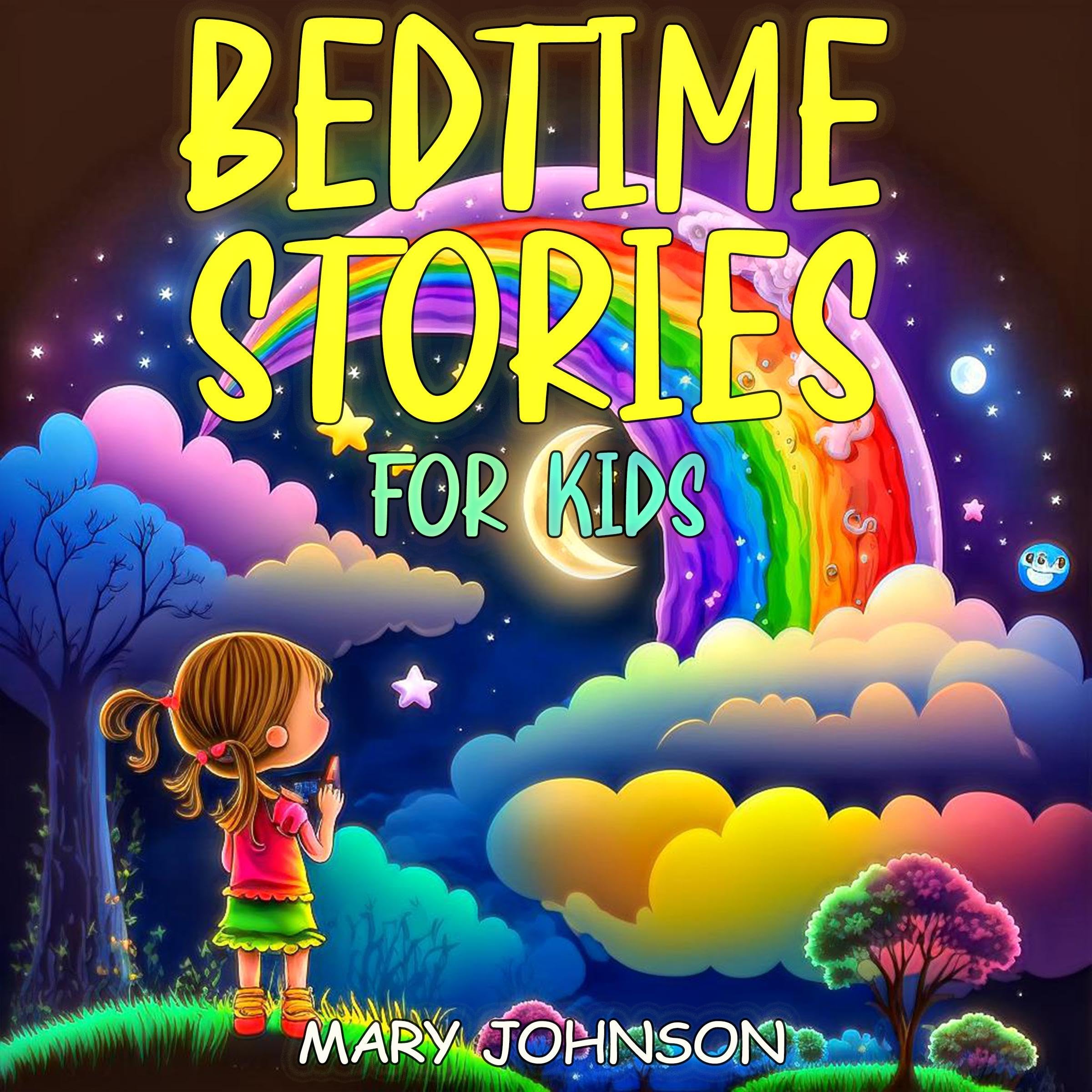 Bedtime Stories for Kids