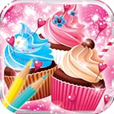 ≈ Die Bucket-Option, mit der Sie größere Bereiche malen können