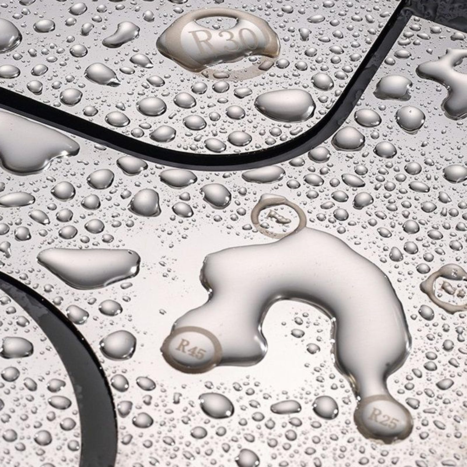 Raschiatori per Vernice Utensile Multiangolo in Metallo | Scraper Resistente con Scatola Portatile per Ristrutturazione Rimozione Carta da Parati Pulizia Pavimenti Pareti Finestre
