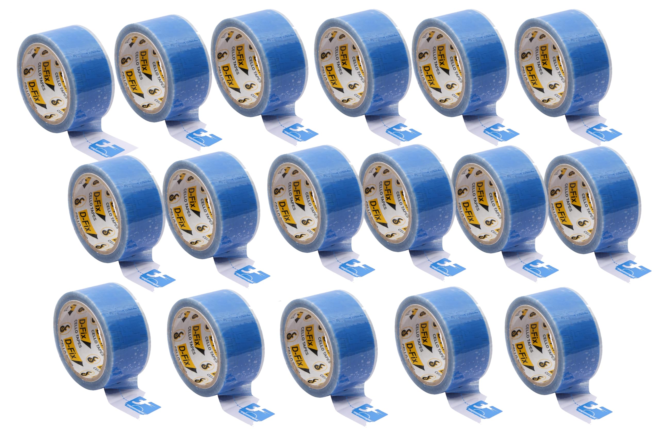 D-fix Self Adhesive Flip kart printed Packing Cello Tape - 65 Meters in Length - 48mm Width, BOPP Industrial Packaging Tape for E-Commerce Box Packing (72) (B09MMGTFNT) Amazon Price History, Amazon Price Tracker