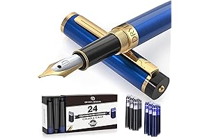 Dryden Designs Calligraphy Pen: The Ultimate Writing Tool for Smooth Flow and Consistent Lines