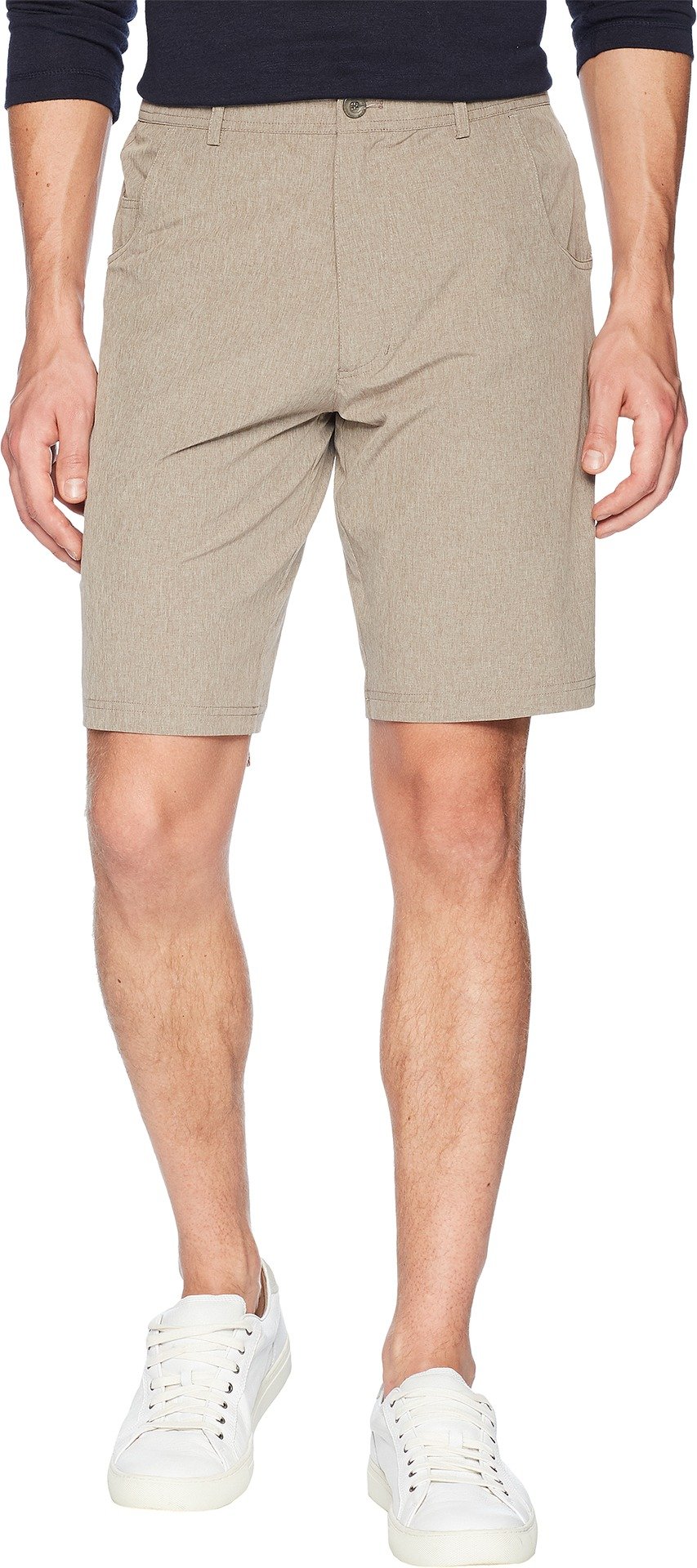Rebel Shorts Khaki 36-image-20
