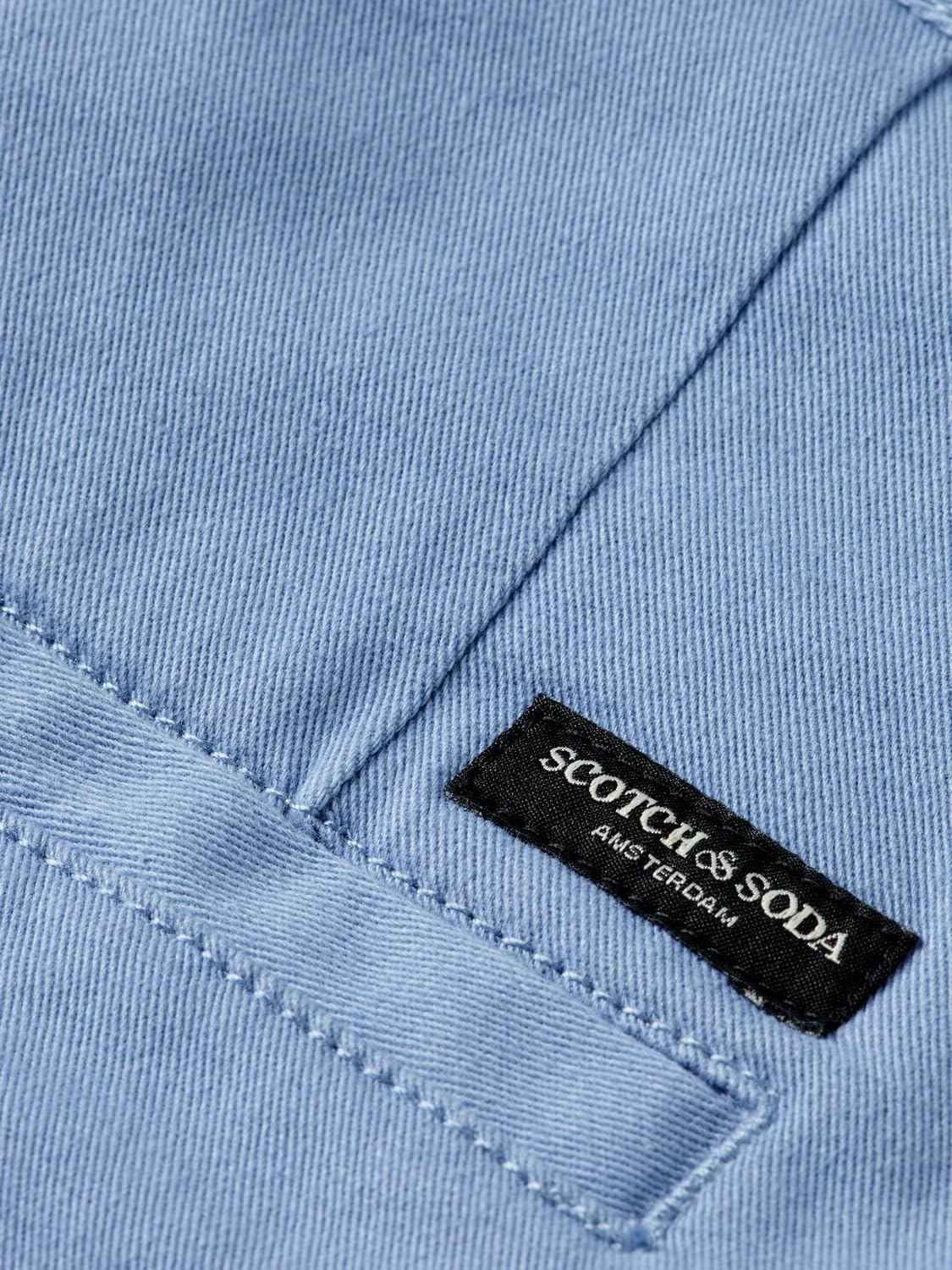 Scotch & Soda Stuart Chino - Slim Fit – Bild 2