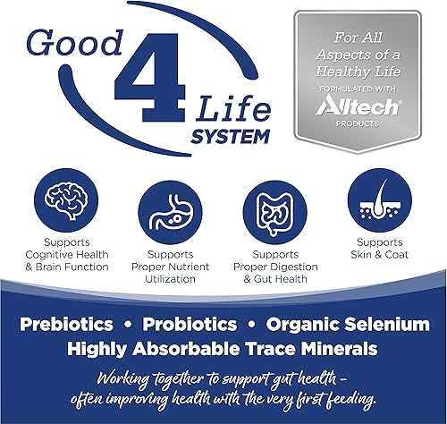 Miniatura 2 de NutriSource Alimento seco para perros, trucha y arroz, 26 libras