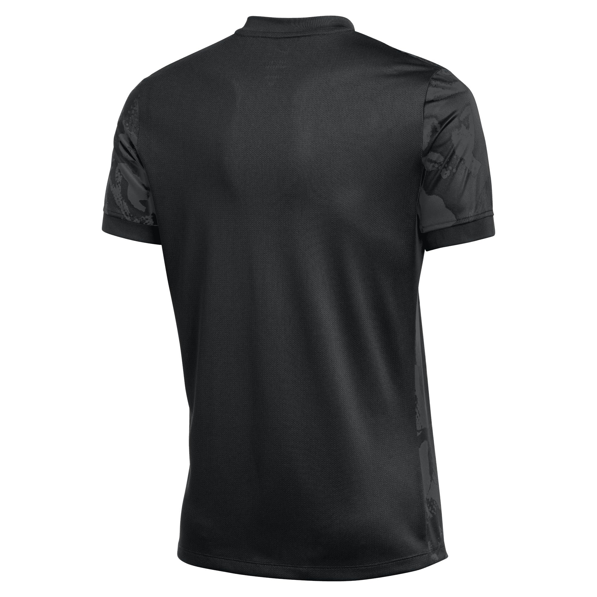 Nike M Nk DF Prcsn VII JSY SS Sweatshirt Hombre