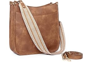 Ah-Dorned Crossbody Bags: Trendy, Vegan Leather Handbags for the Modern Woman