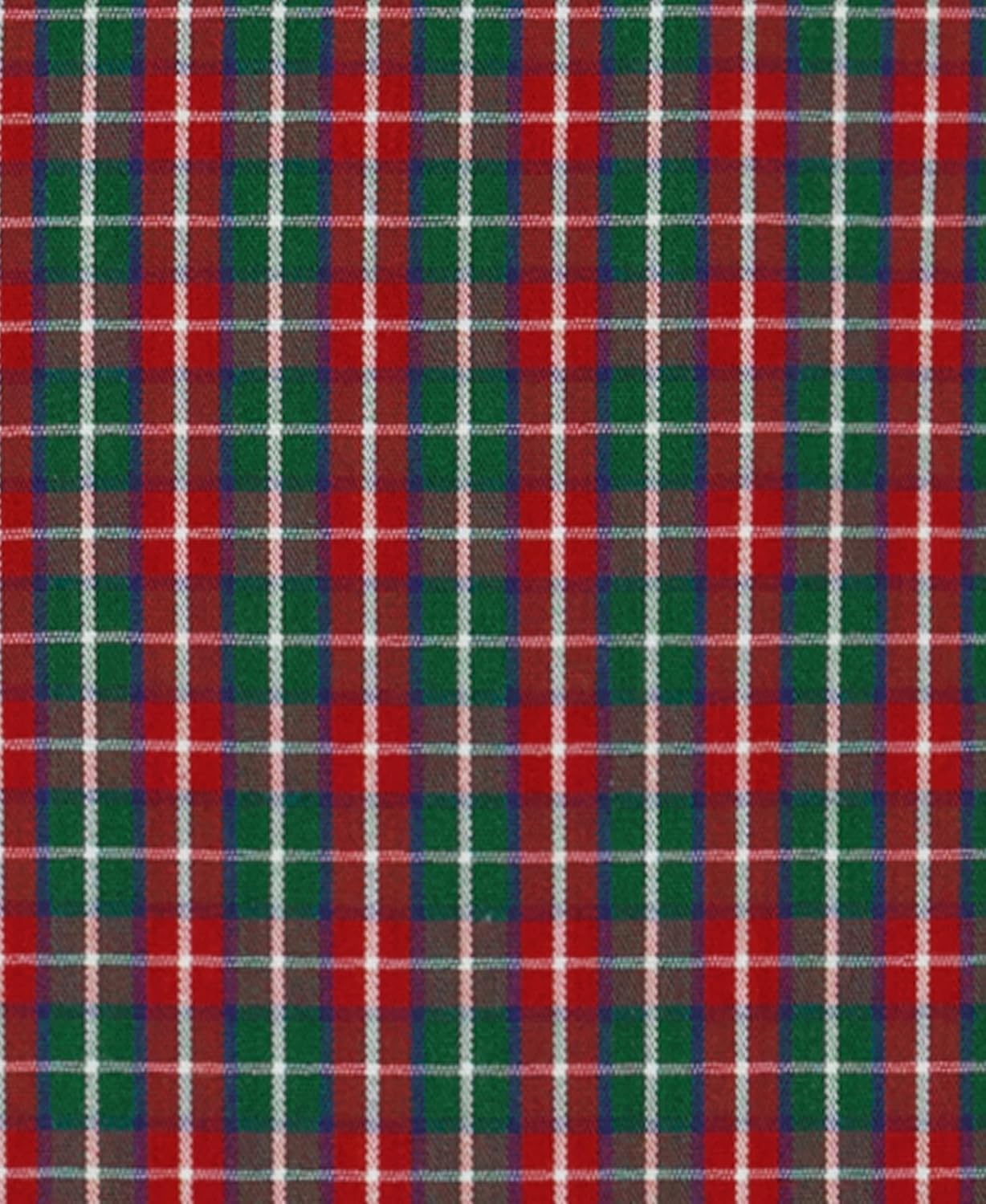 Tommy Hilfiger Boys Long Sleeve Patterned Dress Shirt, Collared Button-Down Style with Cuffs & Shirttail Hem - Image 3