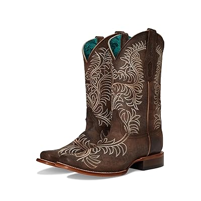 Corral Boots Z5257 Cowboy Women