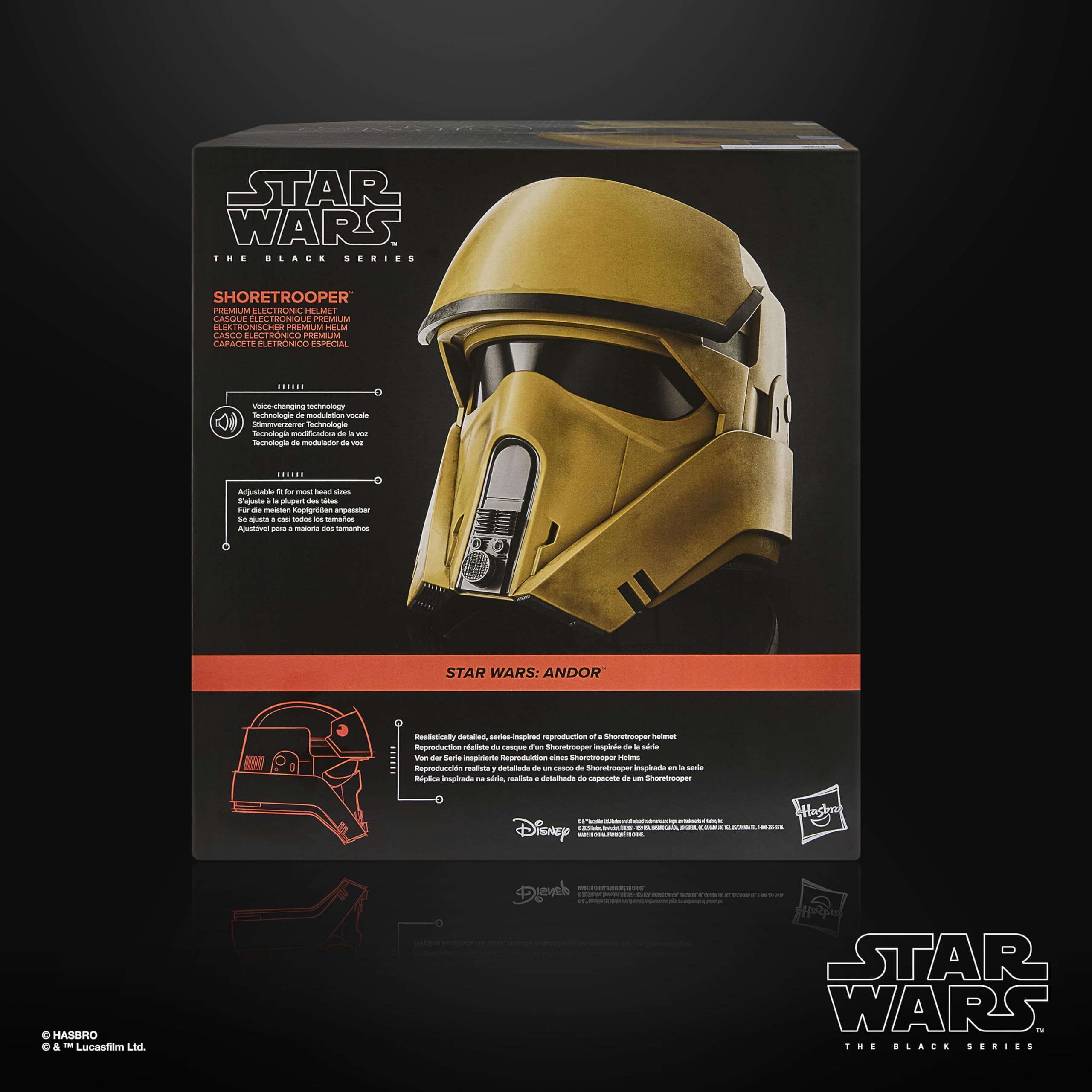 Amazon.co.jp: Hasbro Japan: ブラックシリーズ：予約商品・新商品