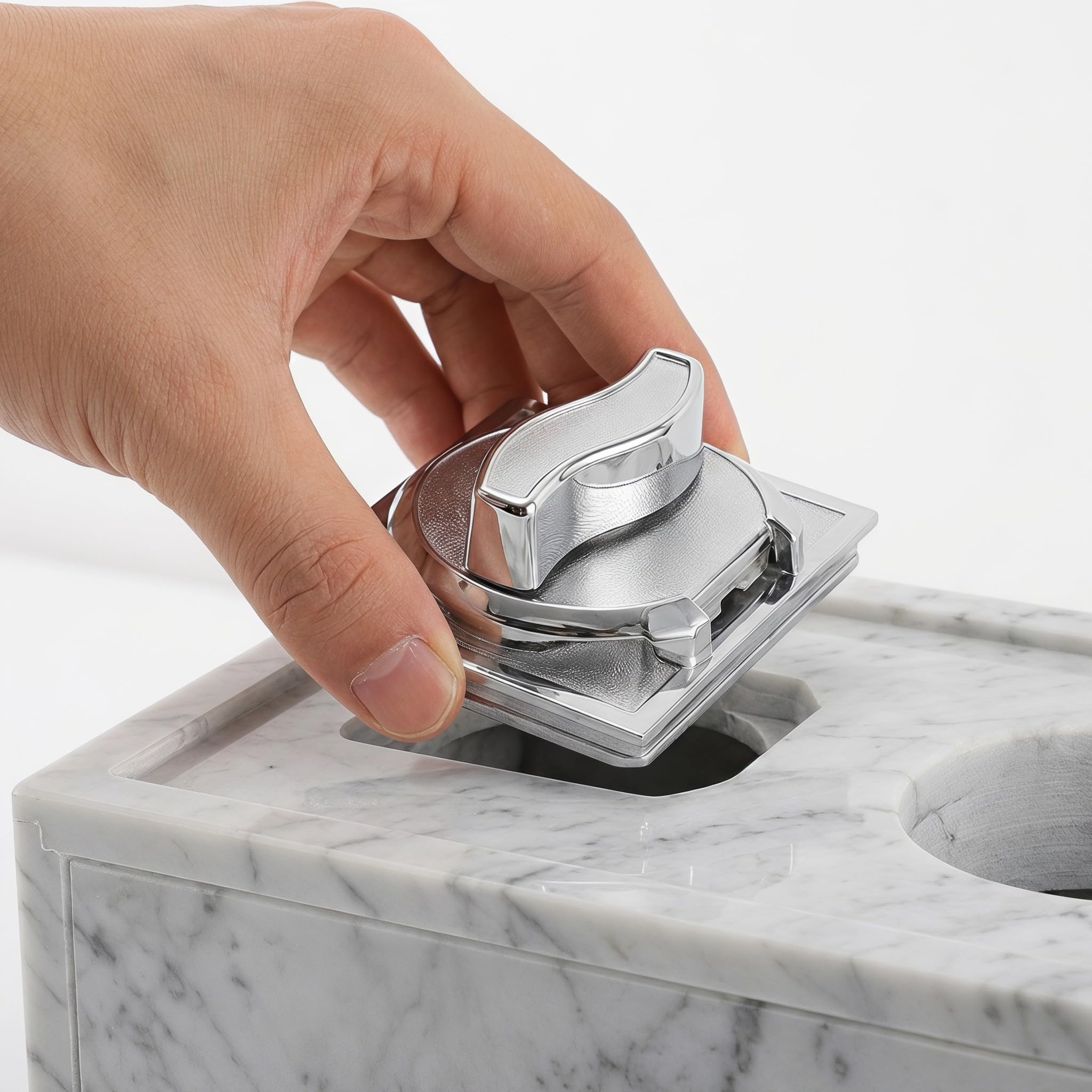 INOOMP Mécanisme de monnayeur pour distributeur automatique de capsules, un