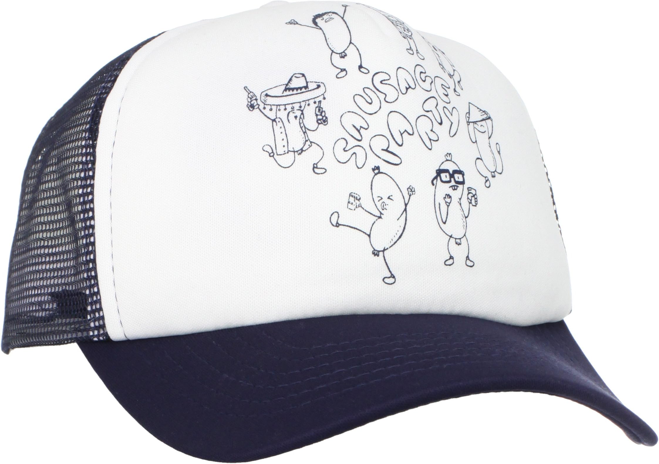 Men's Sausage Party Hat